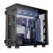 Thermaltake View 91 Tempered Glass RGB Plus Edition Super Tower Chassis